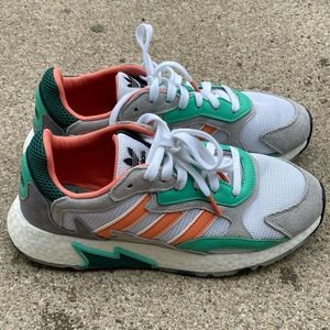 Adidas Original w/ Ultra-boost